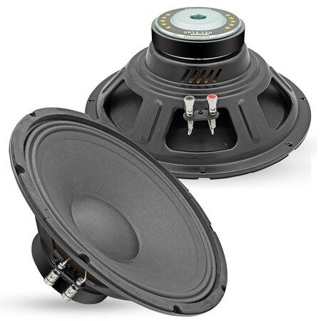 5 Core 12 inch Subwoofers Loud Speaker Car Audio PA Dj Sub Woofer 1200 W PMPO SP 12120